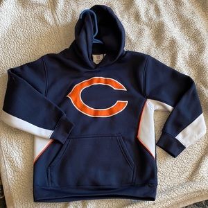 NFL Team Apparel - Youth Chicago Bears